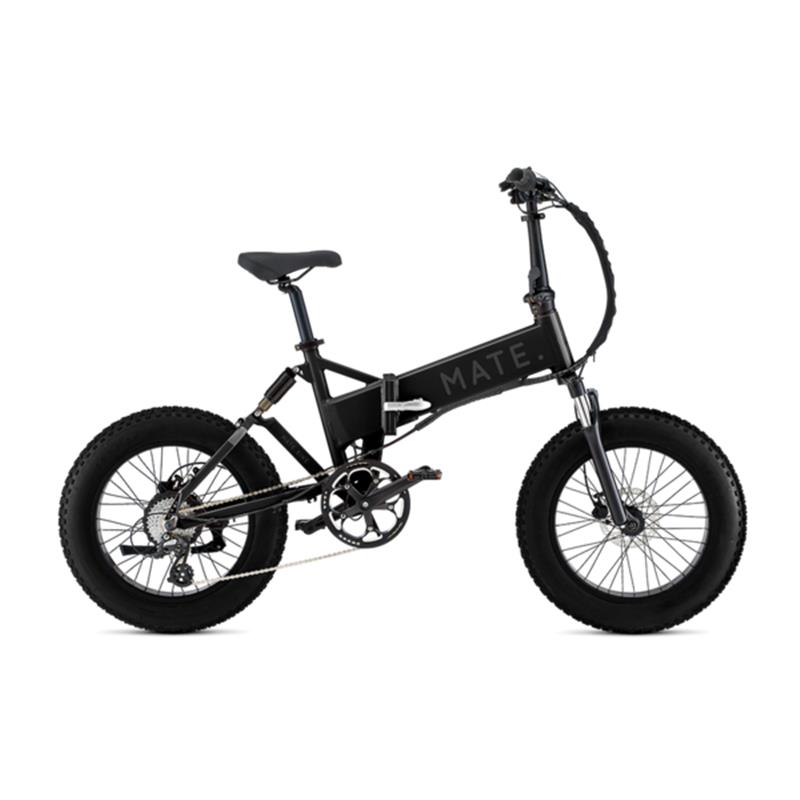Električno kolo MATE X 250W Subdued Black