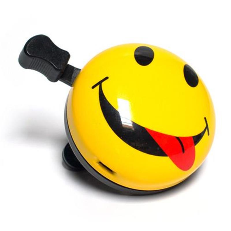Zvonček Dazed & Amused
