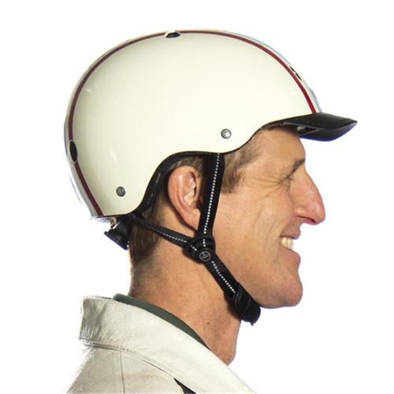 Čelada Americana Street Helmet