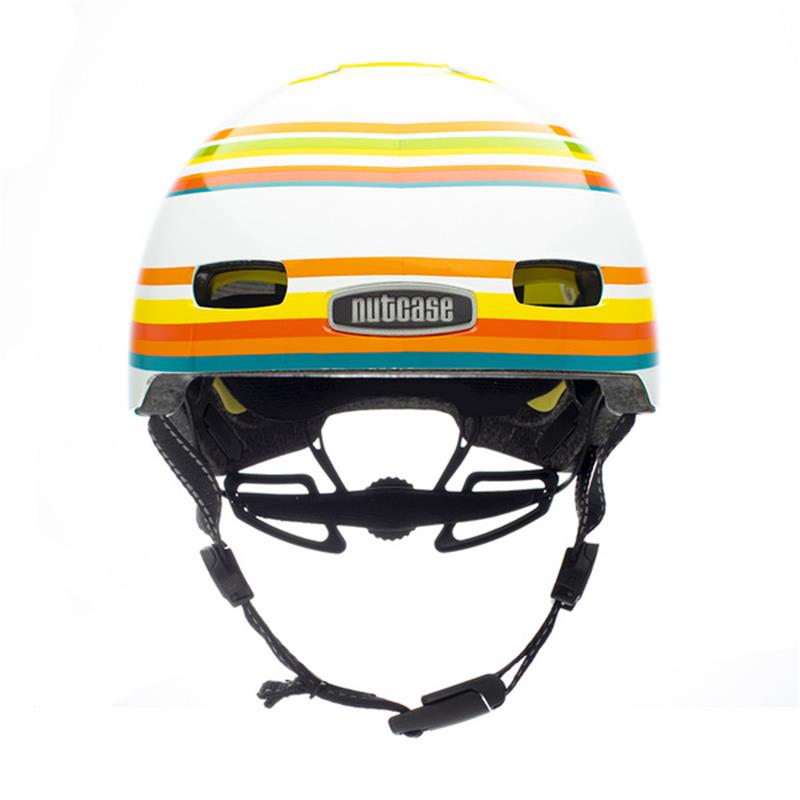 Čelada Street Beach Life Gloss MIPS Helmet