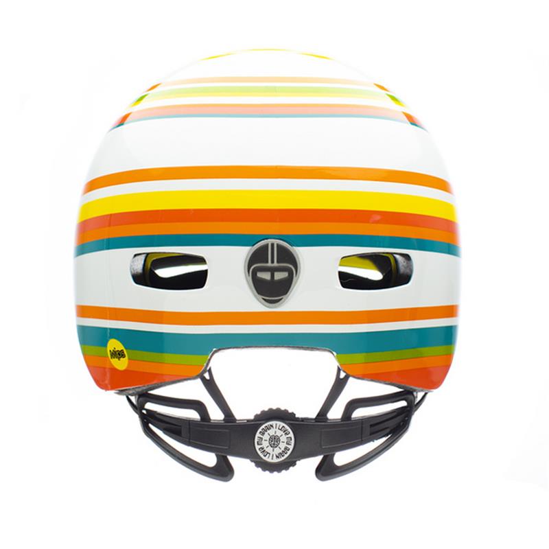 Čelada Street Beach Life Gloss MIPS Helmet