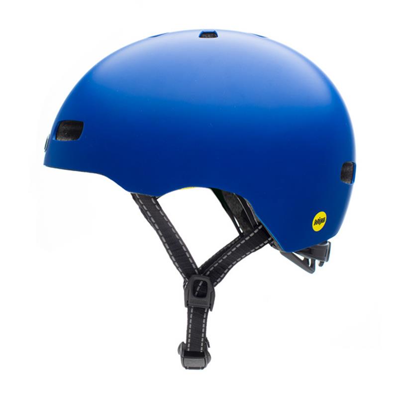 Čelada Street Ocean Stripe Gloss MIPS