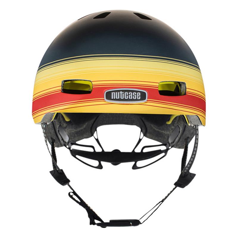 Čelada Street 1863 MIPS Helmet