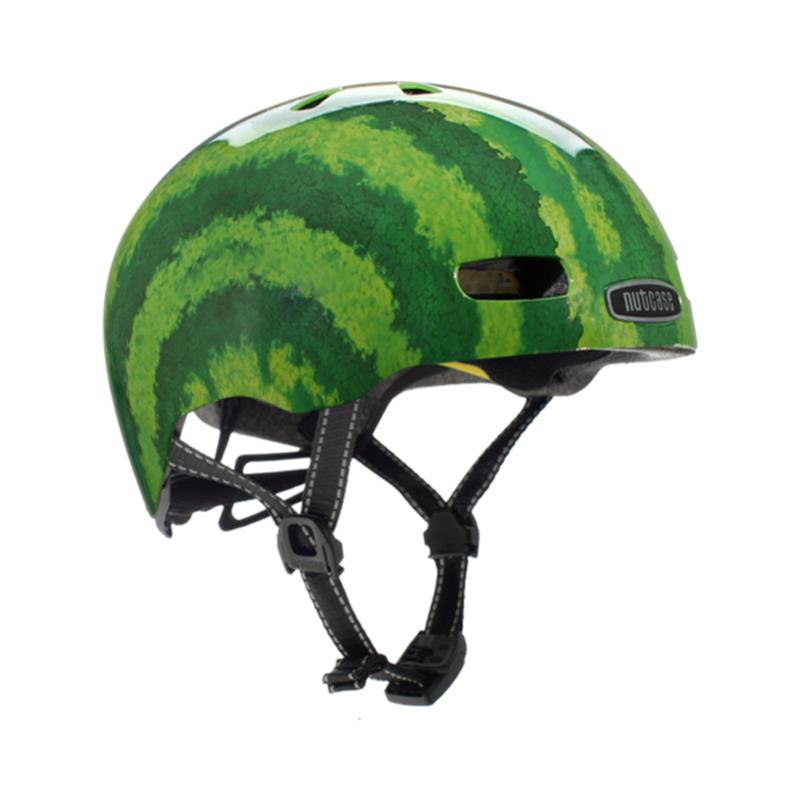 Čelada Street Watermelon MIPS