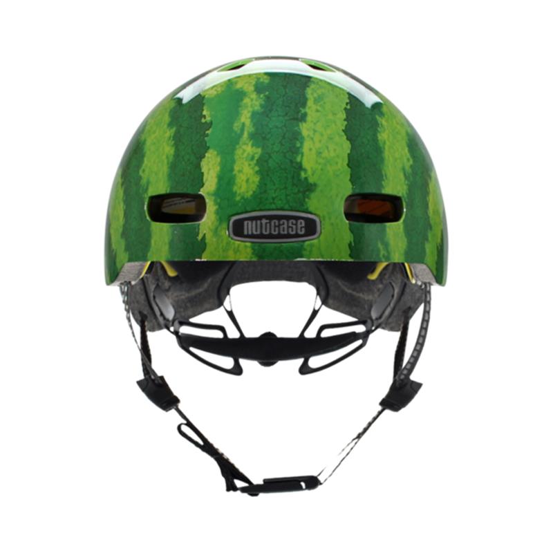 Čelada Street Watermelon MIPS