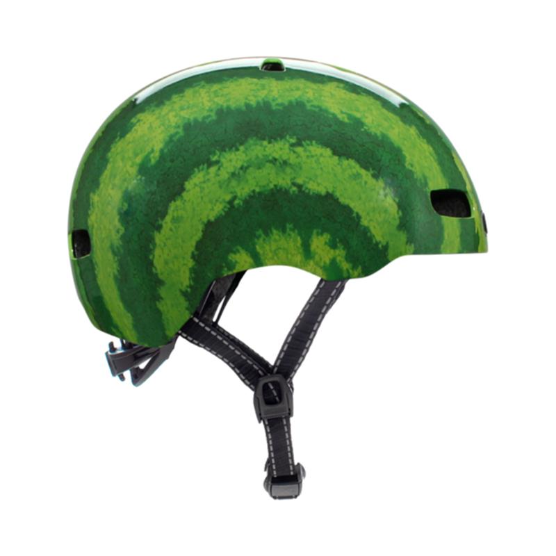 Čelada Street Watermelon MIPS