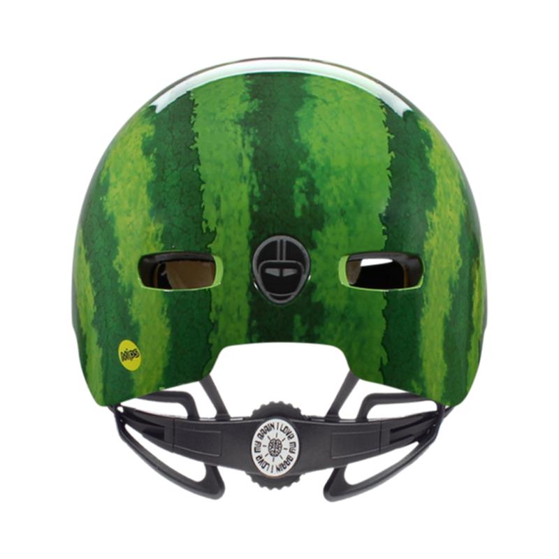 Čelada Street Watermelon MIPS
