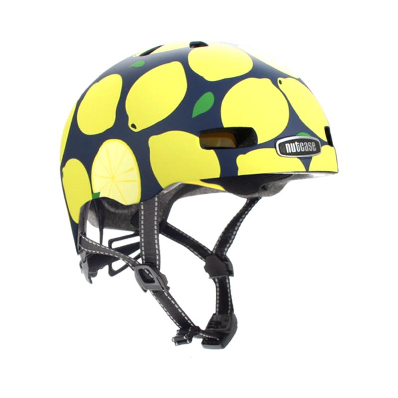 Čelada Street LEMON HEAD MIPS