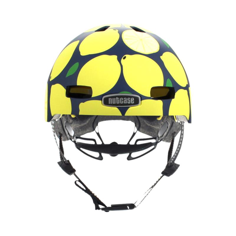 Čelada Street LEMON HEAD MIPS