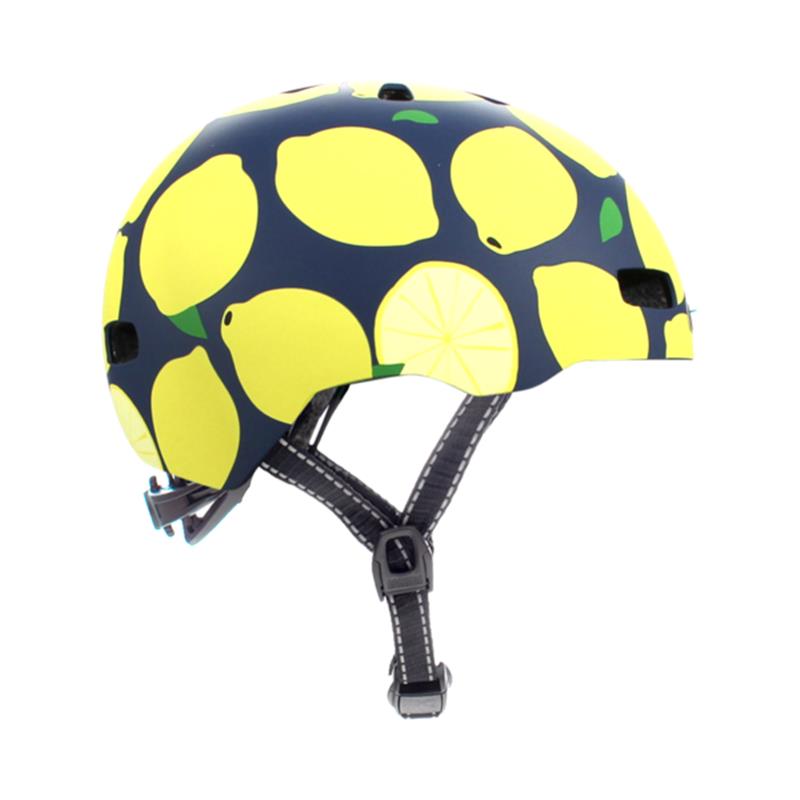 Čelada Street LEMON HEAD MIPS