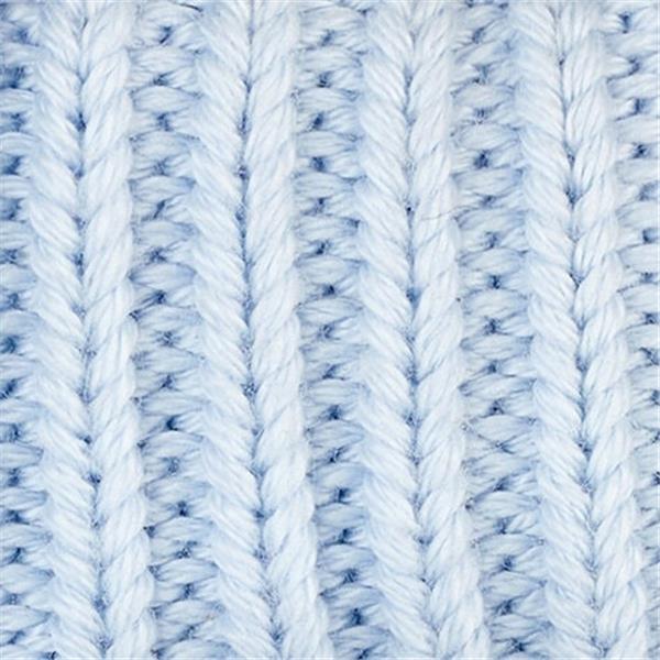Otroške nogavice FALKE CP Cotton SO powderblue