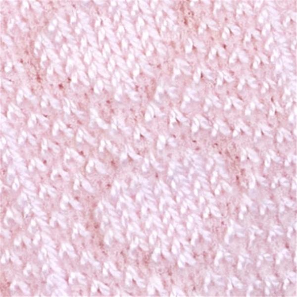 Otroške nogavice Romantic Net SO powder rose