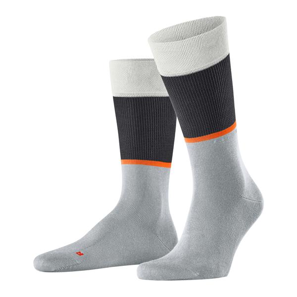Nogavice FALKE Unlimited SO silver