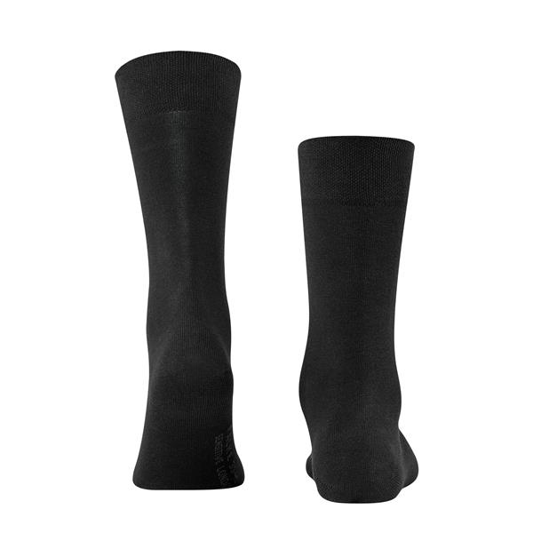 Nogavice FALKE Sen. London SO black