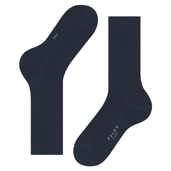 Nogavice FALKE Tiago SO space blue
