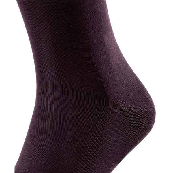 Nogavice FALKE Tiago SO violetonyx