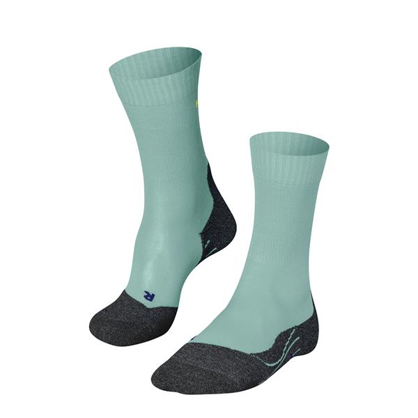 Nogavice FALKE TK2 Explore Cool W mint
