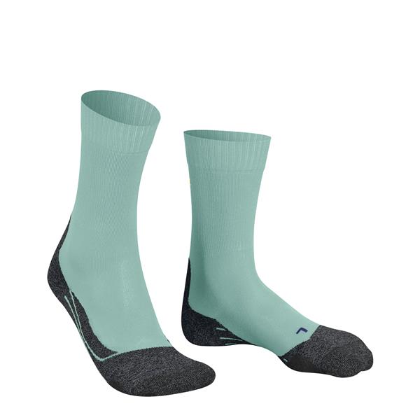 Nogavice FALKE TK2 Explore Cool W mint