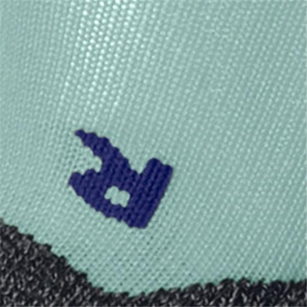 Nogavice FALKE TK2 Explore Cool W mint