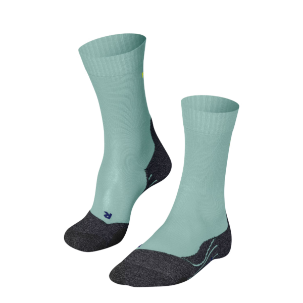 Nogavice FALKE TK2 Explore Cool W mint