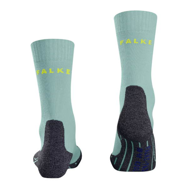 Nogavice FALKE TK2 Explore Cool W mint