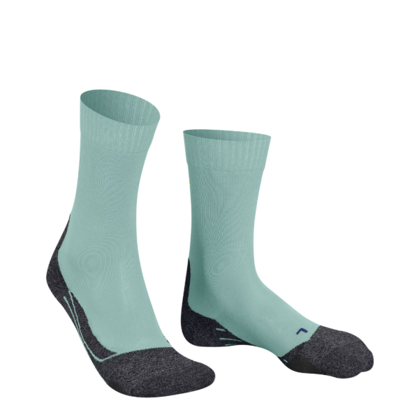 Nogavice FALKE TK2 Explore Cool W mint