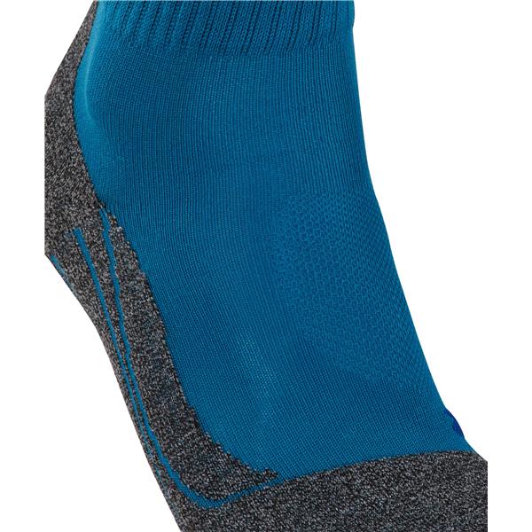 Nogavice FALKE TK2 Sh Co galaxy blue