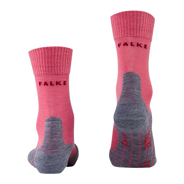 Nogavice FALKE TK5 W mixed berry