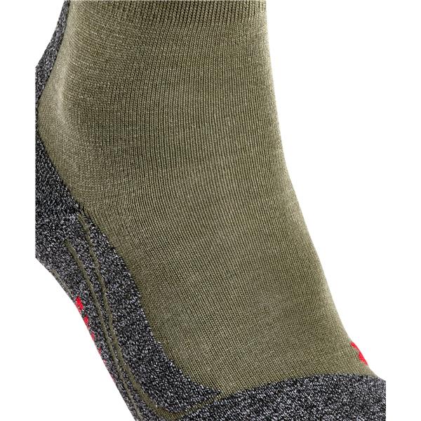Nogavice FALKE TK2 olive