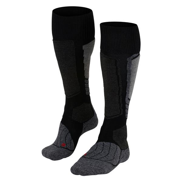Nogavice FALKE SK1 Women black-mix