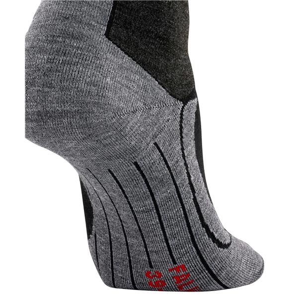 Moške nogavice FALKE SK4 Advanced black-mix