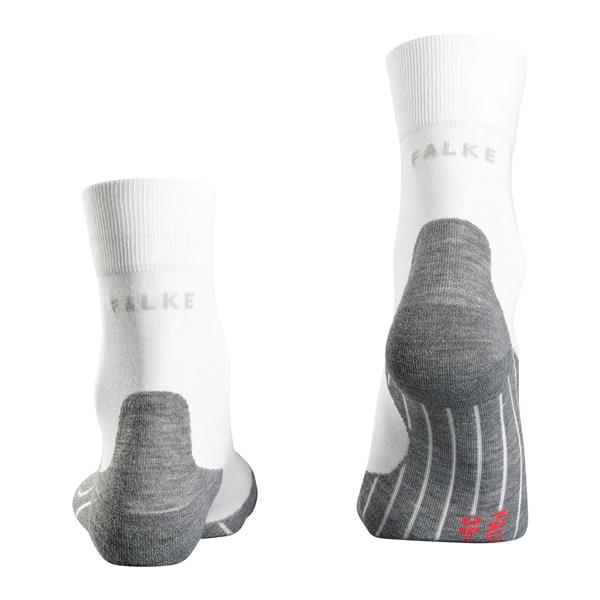 Nogavice FALKE RU4 Women white-mix