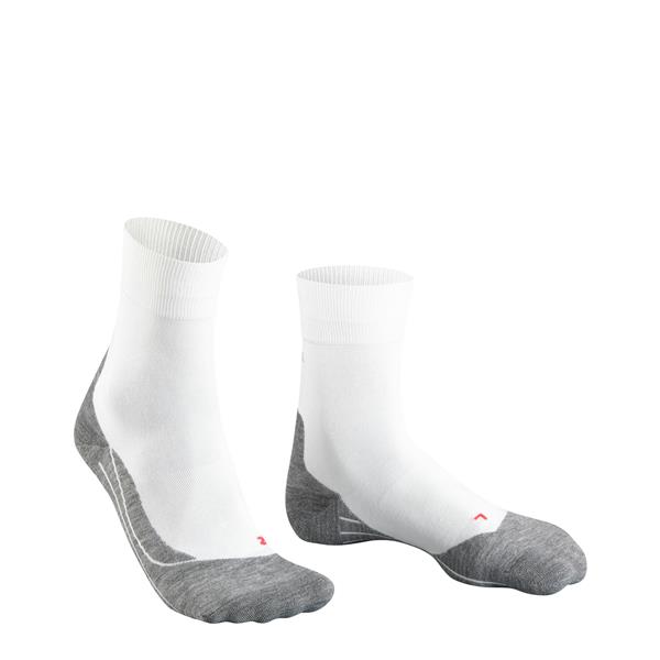Nogavice FALKE RU4 Women white-mix