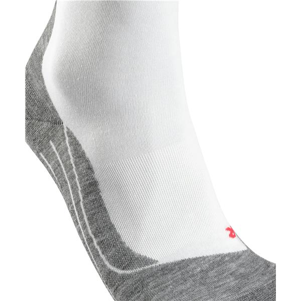 Nogavice FALKE RU4 Women white-mix