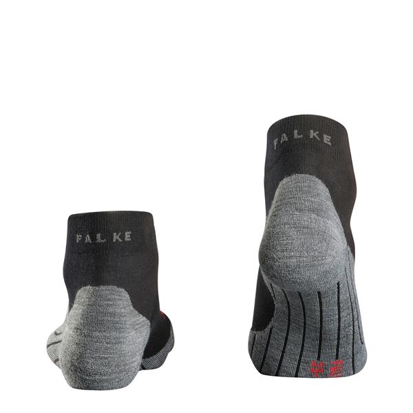 Nogavice FALKE RU4 Sh Wo black-mix