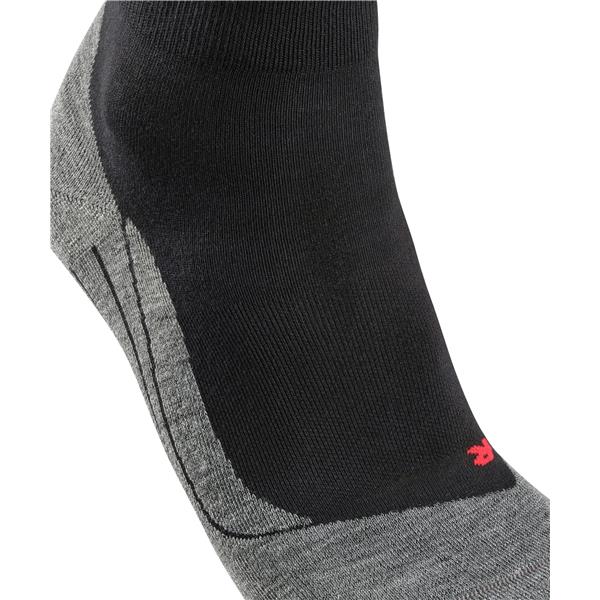 Nogavice FALKE RU4 Sh Wo black-mix