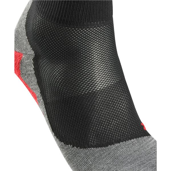 Nogavice FALKE RU5 short black-mix