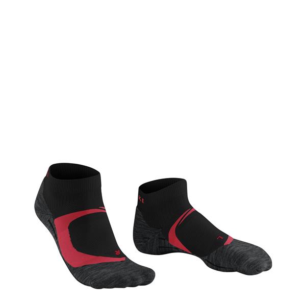 Nogavice FALKE RU4 Cool Short W black