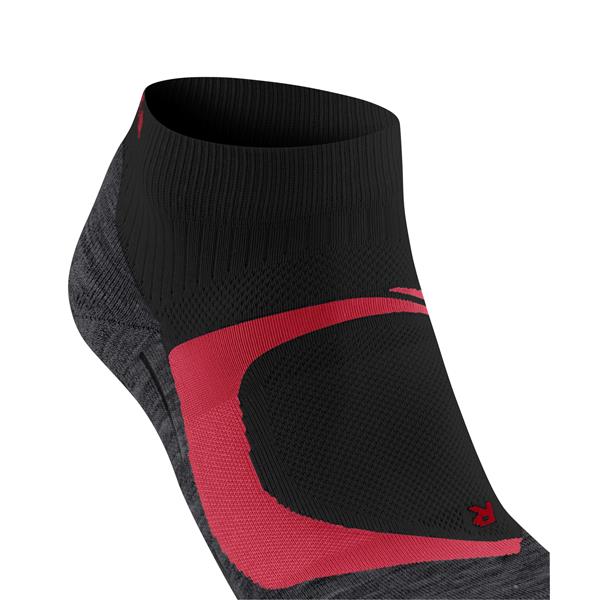 Nogavice FALKE RU4 Cool Short W black