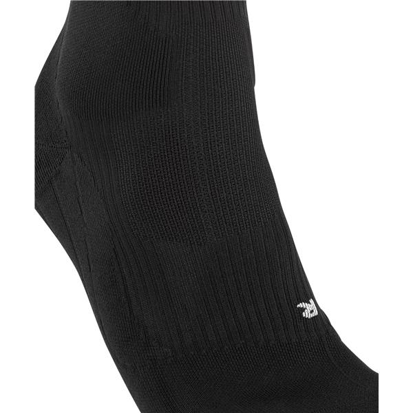 Nogavice FALKE RU Trail black-mix