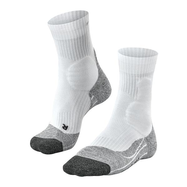 Nogavice FALKE TE2 wht-mix