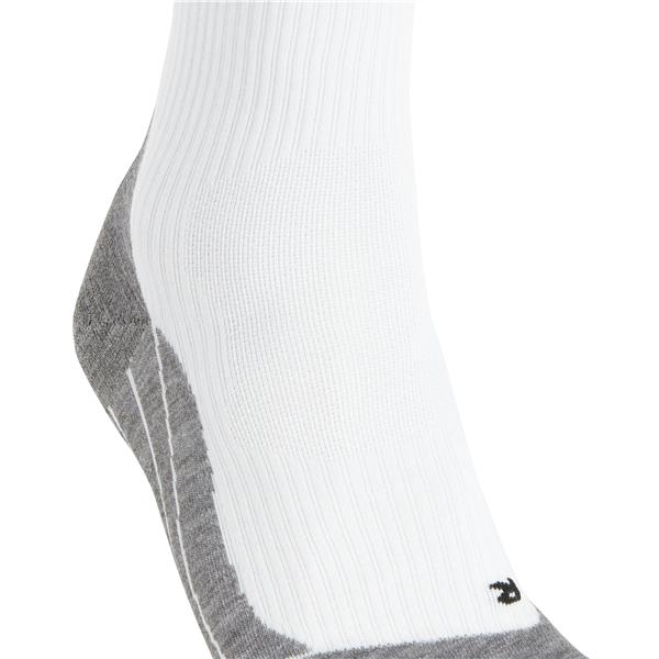 Nogavice FALKE TE4 white-mix