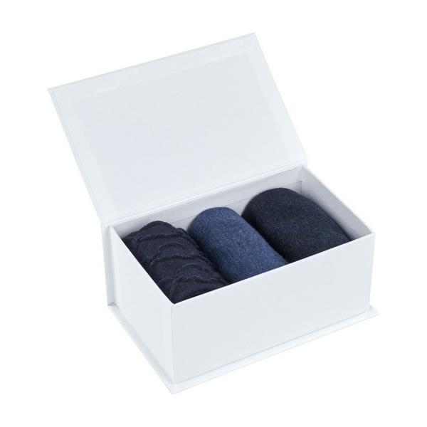 Ženske nogavice Esprit Christmas 3-Pack Women SO sort