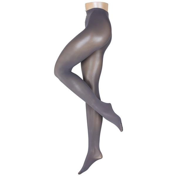 Ženske hlačne nogavice Esprit 50 DEN W TI stone grey
