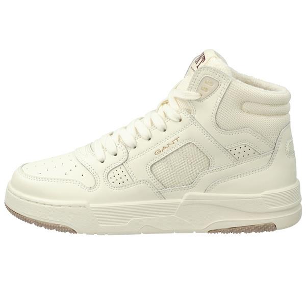 Ženski čevlji Ellizy off white