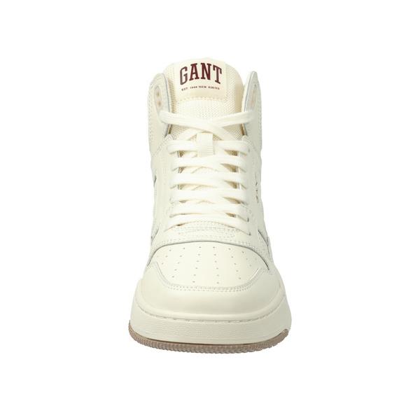 Ženski čevlji Ellizy off white