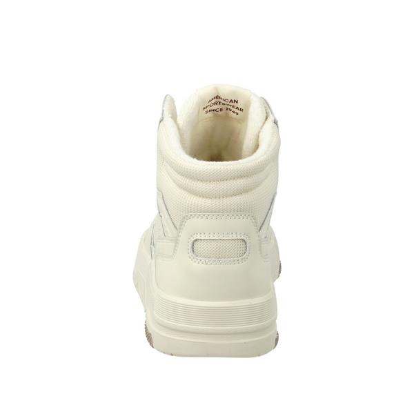 Ženski čevlji Ellizy off white