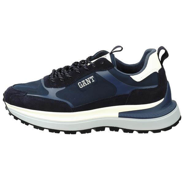 Moški čevlji Cazidy dark blue