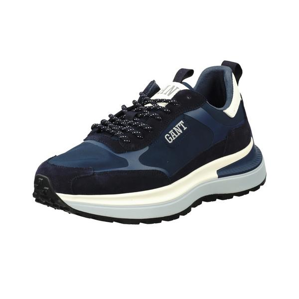 Moški čevlji Cazidy dark blue