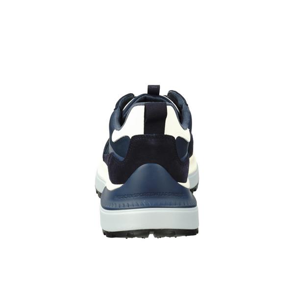 Moški čevlji Cazidy dark blue